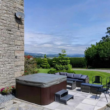 Duddon Villa Millom Esterno foto