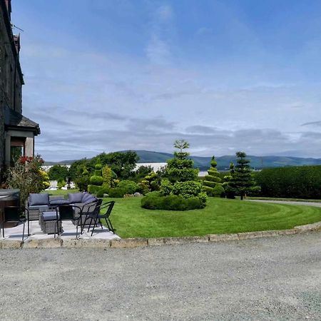 Duddon Villa Millom Esterno foto