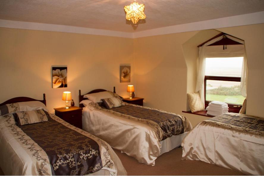 Duddon Villa Millom Esterno foto