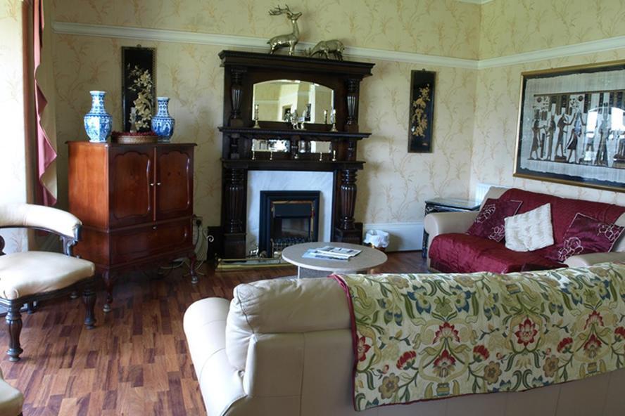 Duddon Villa Millom Esterno foto