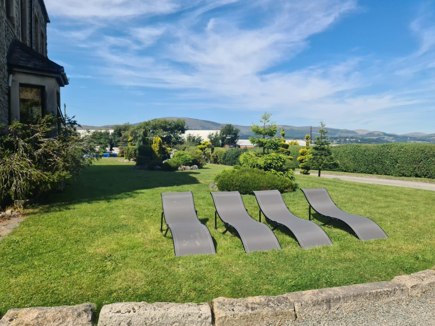 Duddon Villa Millom Esterno foto