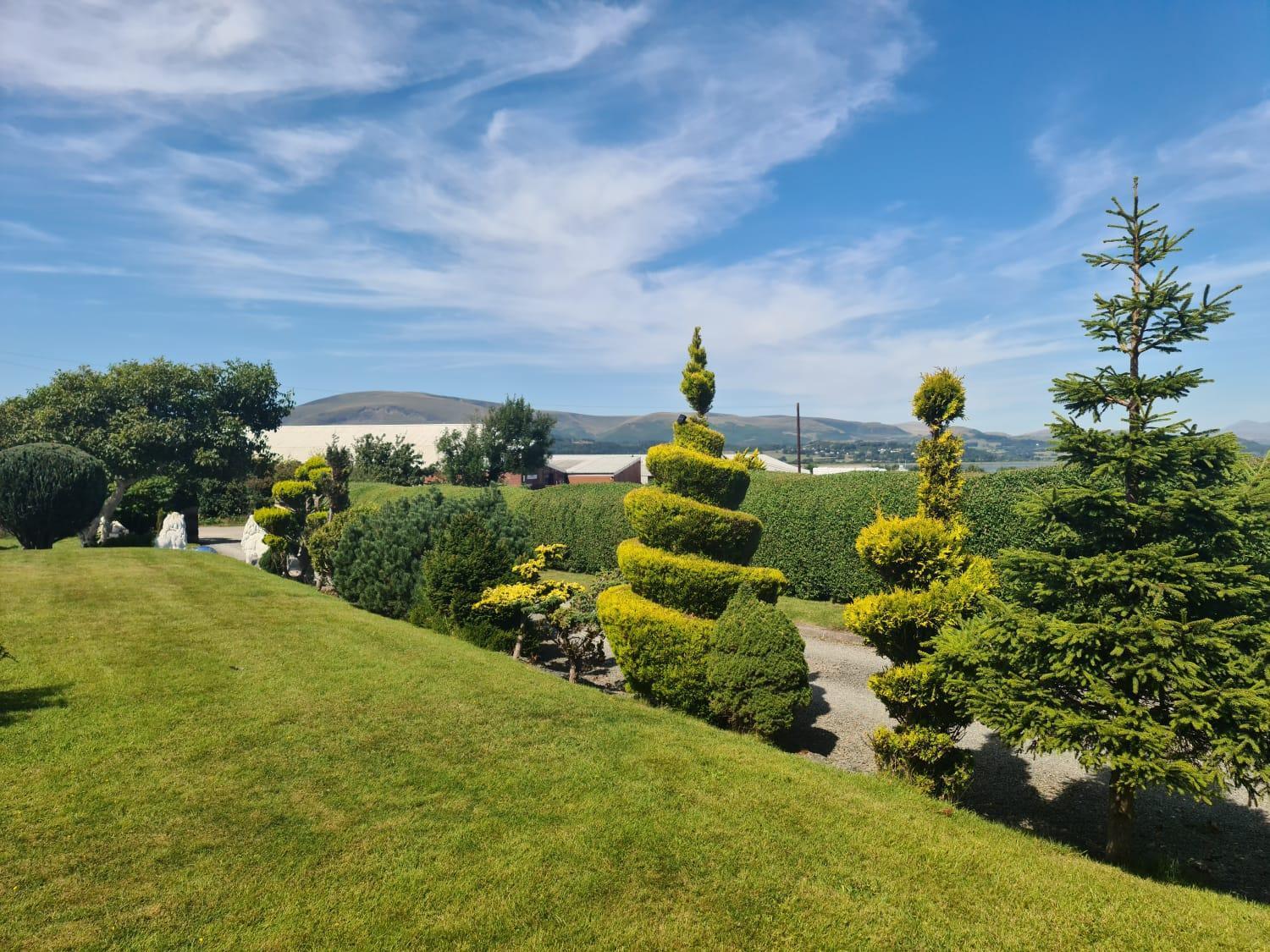 Duddon Villa Millom Esterno foto
