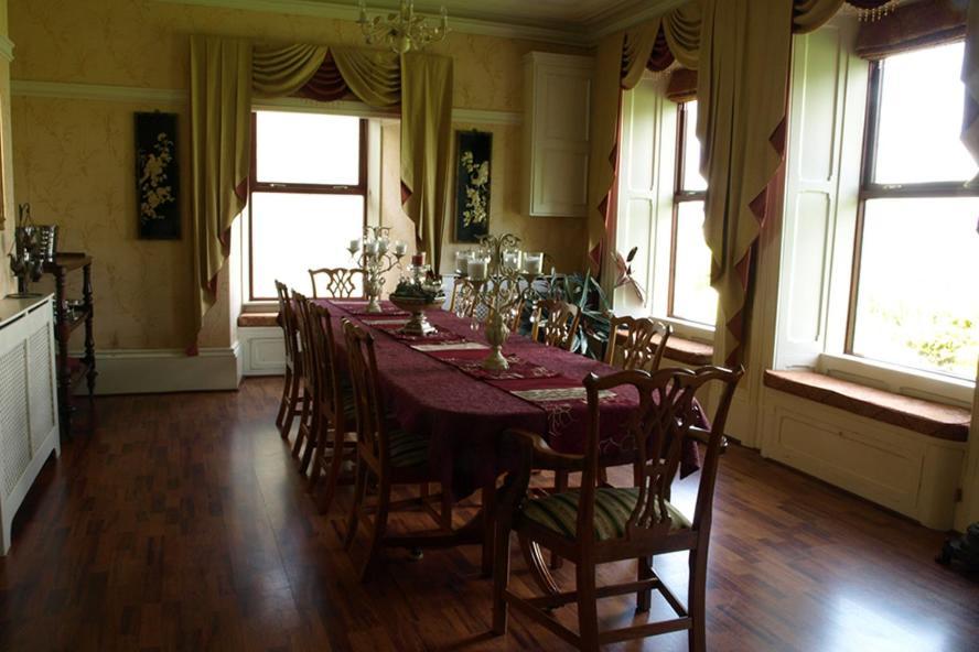 Duddon Villa Millom Esterno foto