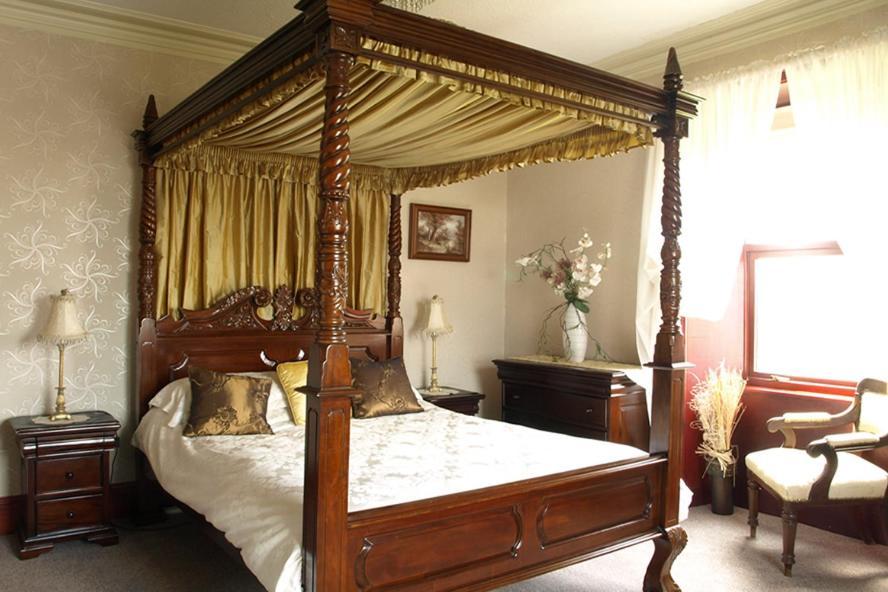 Duddon Villa Millom Esterno foto
