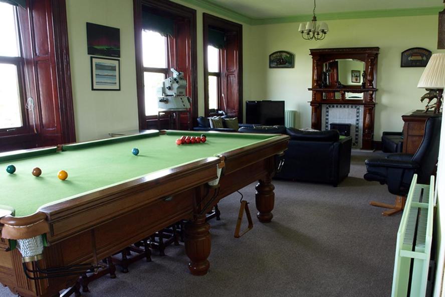 Duddon Villa Millom Esterno foto