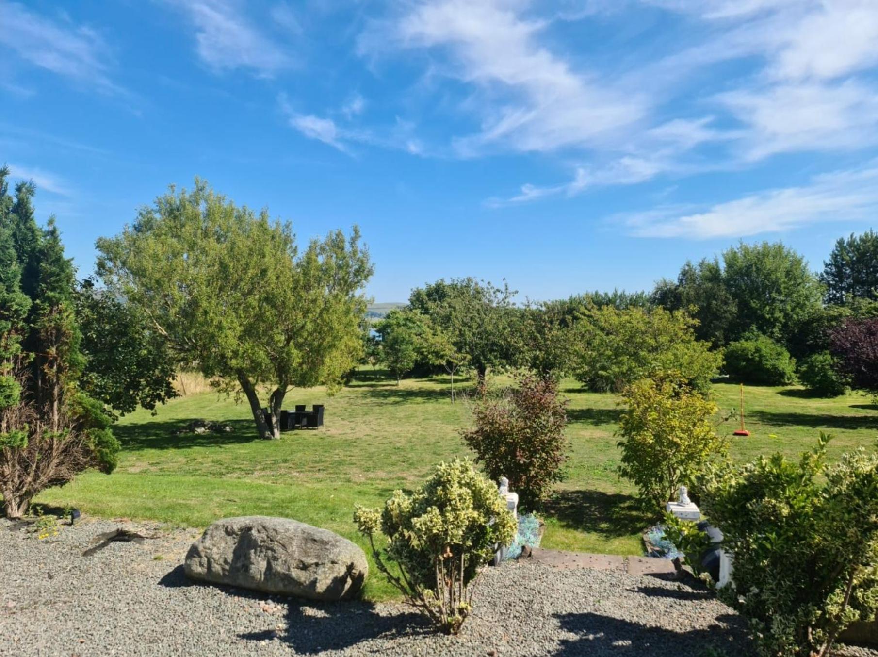 Duddon Villa Millom Esterno foto